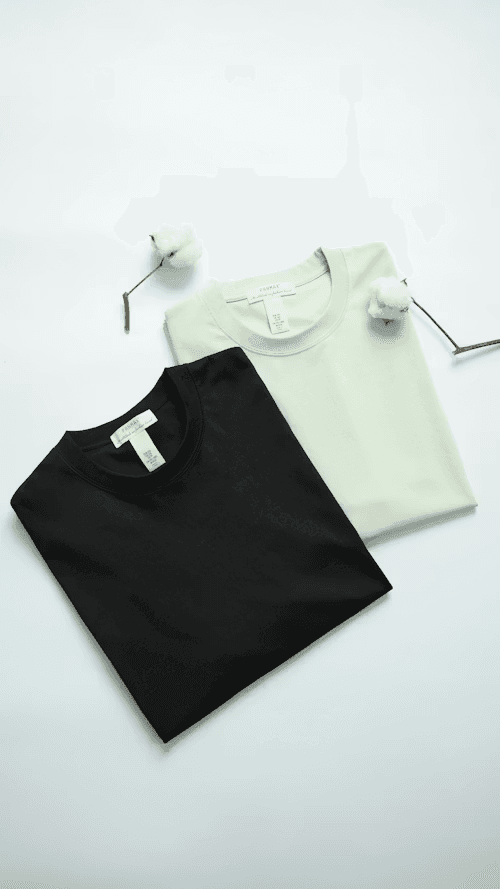 Cotton T-Shirt