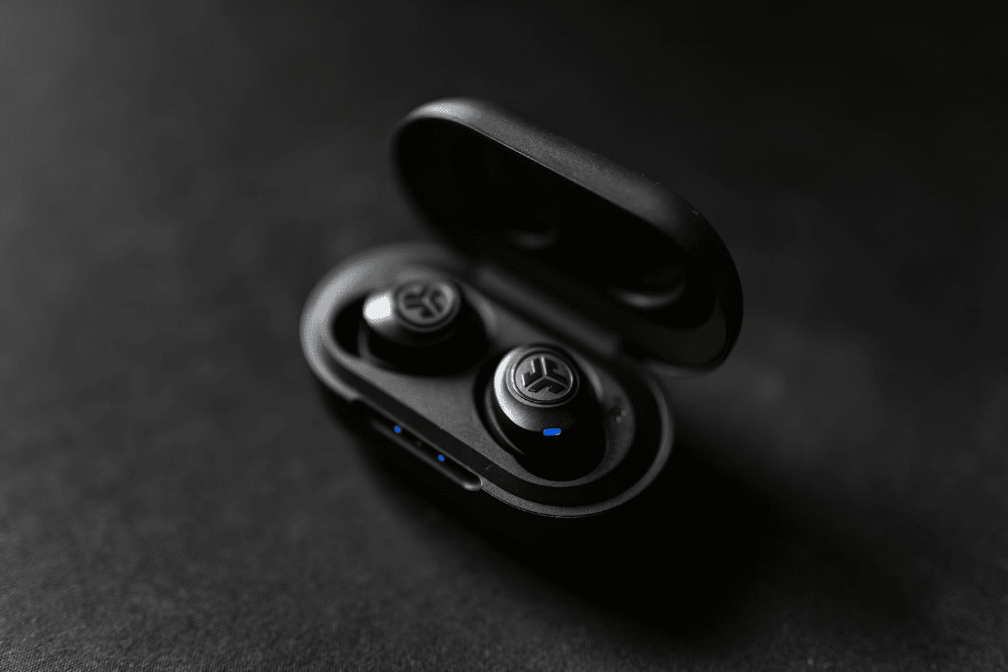 Wireless Earbuds