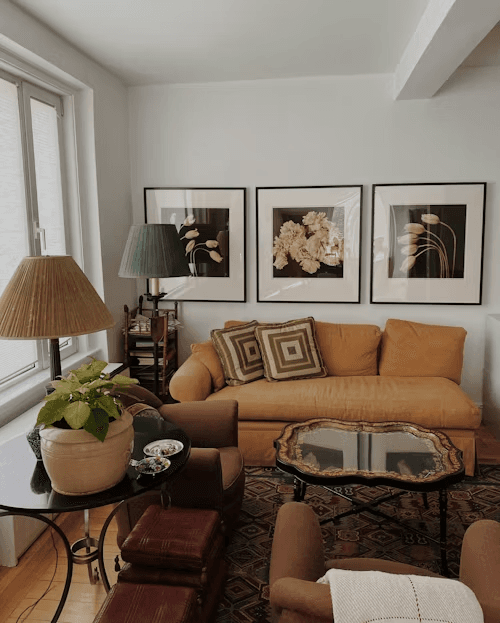 Home Decor