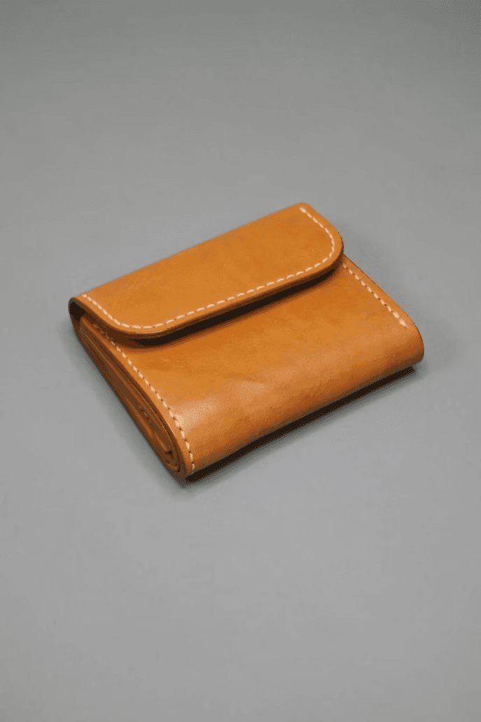 Leather Wallet